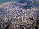 La Plata: una ciudad planificada – República Federal de Chile