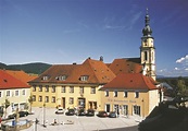 Stadtsteinach - Tourismusverband Franken
