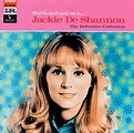 Best Buy: What the World Needs Now Is... Jackie DeShannon: The ...