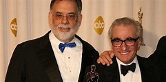 Interview (Video): Francis Ford Coppola and Martin Scorsese - Go Into ...