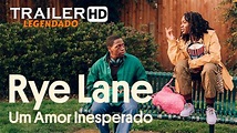 Rye Lane: Um Amor Inesperado (2023) | Trailer Legendado | Star+ - YouTube