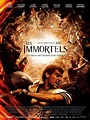 Les Immortels - Film (2011) - SensCritique