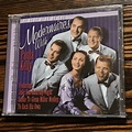 Very Best Of The Modernaires (NEW) (Collectables) - The Modernaires ...