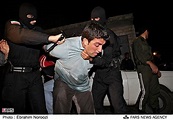 SERENDIP: Iran: Islamic Republic's Mafia "Police" Arresting Youth on ...