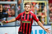 Lucas Höler bringt den SC Freiburg auf die Siegesstraße - SC Freiburg ...