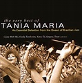 Tania Maria – The Very Best Of Tania Maria (1999, CD) - Discogs