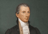 President James Monroe Fast Facts