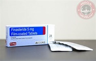 Finasteride 5mg - Supplements & General Health - Products Muscle Develop
