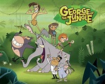 George of the Jungle Wallpapers - Top Free George of the Jungle Backgrounds - WallpaperAccess