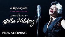 The United States Vs. Billie Holiday | Trailer | Sky Cinema - YouTube