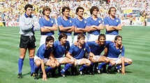 11 luglio 1982: Italia campione del mondo per la 3a volta - Eurosport