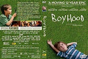 COVERS.BOX.SK ::: boyhood (2014) - high quality DVD / Blueray / Movie