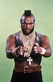 'The A-Team' Star Mr T Fought Rare Dreadful Disease 3 Times but Never ...