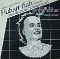 Hubert Kah - Meine Höhepunkte (Polydor Vinyl-LP Germany)