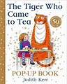 Buy Tiger Who Came To Tea by Judith Kerr, Books | Sanity