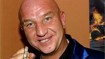 Who was Dave Courtney? Controversial past, family, & all you need to ...