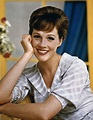 Dame Julie Andrews - Academy of Achievement