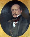 Alexander Dmitrijewitsch Tschertkow - Unbekannter Künstler als ...