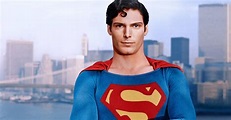 Superman - película: Ver online completas en español