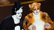 James Corden, Rebel Wilson present Oscars in 'Cats' costumes | Fox News