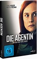 Die Agentin (DVD)