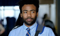 Donald Glover Release Swarm Series EP Soundtrack - Listen - Siachen Studios