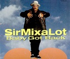 Sir Mix-A-Lot: Baby Got Back (Music Video 1992) - IMDb