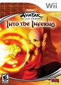 Avatar: The Last Airbender – Into the Inferno | Nintendo | Fandom