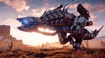 Horizon Zero Dawn’s PC pre-order prices have been hiked on Steam | PCGamesN