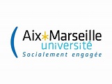 Aix-Marseille University AMU Logo PNG vector in SVG, PDF, AI, CDR format