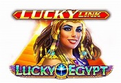 Lucky Egypt Slot - Play Online at King Casino