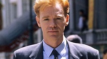 What is David Caruso doing now? What really happened to him? - TheNetline