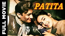 Patita (1953) Full HD Movie | पतिता | Dev Anand, Usha Kiran - YouTube