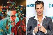 Perry Farrell | New York Post