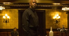 Review: 'The Equalizer,' 3.5 stars
