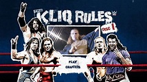 REVIEW: WWE ‘THE KLIQ RULES’ DVD & Blu-Ray | Wrestling DVD Network