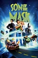Son of the Mask (2005) - Posters — The Movie Database (TMDB)