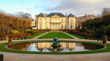 Museo Rodin, París - Reserva de entradas y tours | GetYourGuide.com