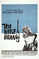 Ten Little Indians (1965) movie poster