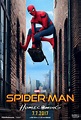 Spider-Man: Homecoming (2017) [2025 x 3000] : r/MoviePosterPorn