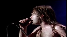 Bruce Dickinson - All The Young Dudes (Dive! Dive! Live!) - HQ - YouTube