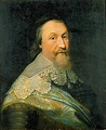 Your Swedish Heritage: Birthday of Axel Oxenstierna