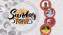 Sunday Stories - PBS KVIE