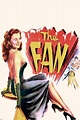 The Fan (1949) - Posters — The Movie Database (TMDB)