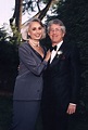 Daliah Lavi-Gans, Ehemann Chuck Gans,;Hochzeit von Tochter Kathy ...