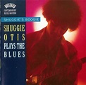 Rockasteria: Shuggie Otis - Plays The Blues (1969-71 us, awesome blues ...