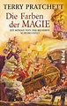 Die Farben der Magie / Scheibenwelt Bd.1 von Terry Pratchett als ...