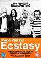Cartel de la película Irvine Welsh's Ecstasy - Foto 12 por un total de ...