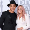 Spice Girls' Emma Bunton Marries Longtime Love Jade Jones