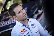 WRC - Sébastien Ogier prolonge avec M-Sport pour 2018